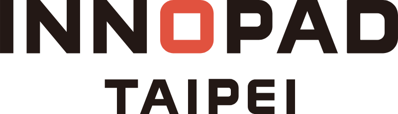 INNOPAD TAIPEI 臺北新創旗艦基地