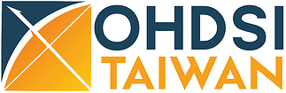OHDSI TAIWAN 臺灣觀察性健康資料研究學會