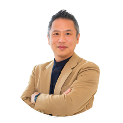 林哲瑋 圓