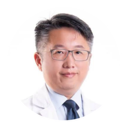 林明錦 圓