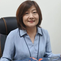 楊維中